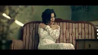 Emina Tufo  Prasina Official Video [upl. by Yhtuv13]