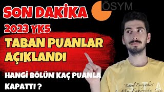 MEBden LGS2022 Sonuçları Açıklaması Liselerin Taban Puanları Yükselecek Mi Sınav Kolay Değilmiş [upl. by Waylen213]