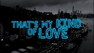 DIAMANTE  Kind of Love Official Lyric Video [upl. by Eiramannod]