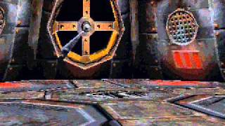 Mortal Kombat 4 MK Gold  Prison [upl. by Rora]