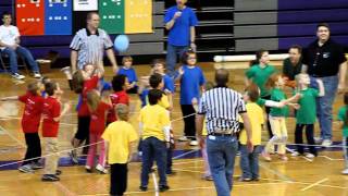 2011 Omaha Awana Games SparksARama [upl. by Erodoeht]