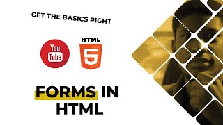 Demystifying Forms in HTML Creating Interactive Elements [upl. by Ares]