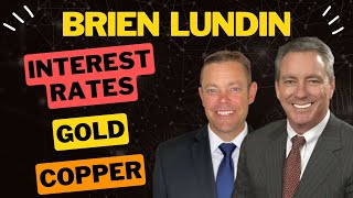 quotGenerational Opportunity in Goldquot  Brien Lundin [upl. by Croom11]