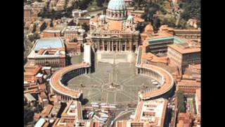 i monumenti di roma wmv [upl. by Ahsenid]