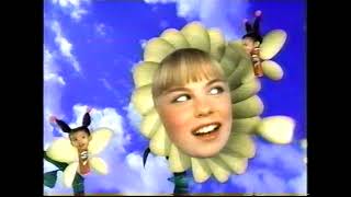 Pringles Commercial  1999 [upl. by Thurlough]