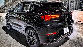 2024 Buick Encore Gx St  First Look [upl. by Boyse]