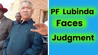 PF Vice President Given Lubinda Acquitted By Lusaka Magistrate Court 🔥 [upl. by Akered540]