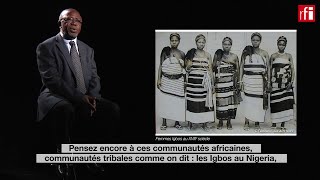 Cannes  des actrices dénoncent la sousreprésentation des femmes noires à l‘écran [upl. by Sayette304]