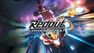 Redout Enhanced Edition  Gameplay Español  Probamos el juego gratis de la Epic Store [upl. by Ciardap]