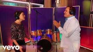 Juan Gabriel  Ya No Vivo Por Vivir ft Natalia Lafourcade [upl. by Arad]