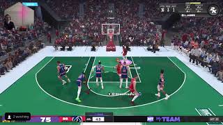 NBA 2K24 MyTeam PS5 The Channel NBA 2K24 Season 7 Tuesday  MyTeam Unlimited [upl. by Clay]