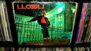 LL Cool J  Kanday [upl. by Ssyla314]