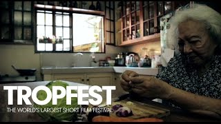 Moth in Twilight  Finalist of Tropfest SEA 2014 [upl. by Pell]