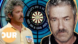 The Game Show That Helped Capture A Serial Killer  Our Life [upl. by Acinat535]