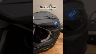 Shoei helmets  Renueva [upl. by Bellaude187]