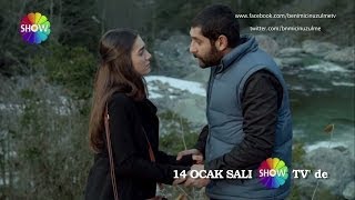 Benim İçin Üzülme 48 Bölüm Fragmanı [upl. by Nelad]