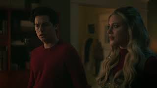 Jughead and Betty saved Rivervale and Riverdale  Riverdale 06x05 [upl. by Horst]