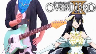 「English Cover」Overlord III Opening quotVORACITYquot 『オーバーロードIII』 【Kelly Mahoney】 Studio Yuraki [upl. by Aeli]