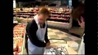 Alton Brown on Pot Roast [upl. by Nagud]