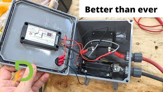 Save Time and Hassle Build a DIY Battery Capacity Meter V2 [upl. by Irodim]