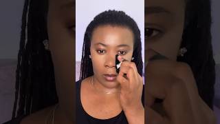 I Tested Fenty Beautys InvisiMatte Blotting Powder [upl. by Ena]