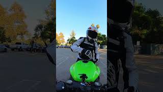 How to set the RPM motorcycle bikelife [upl. by Ephram]