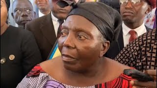 WATCH Former Chief Justice Gloria Scott Three Others Found Guilty for the Death of Charloe Musu [upl. by Nallij]