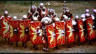 Romans on the march [upl. by Graig]