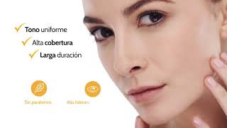 Heliocare 360º Color Gel Oil Free España [upl. by Dadelos]