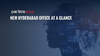 New PacteraEDGE Office Hyderabad [upl. by Vivien155]