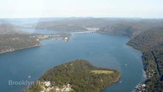 Hawkesbury River NSW – Penrith to the Sea [upl. by Thanh]