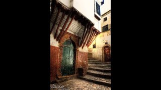 El Hadj M hamed El Anka quot en 1976 à Cherchell mariage du petitfils cheikh Nadorquot [upl. by Pavyer]