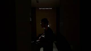 LAREE CHOOTE cover song by sahilmusicsam shortvideo shorts explore viral foryou shortsfeed [upl. by Lindgren]