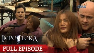 Impostora Full Episode 83 [upl. by Saito]