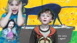 SCOPE Preschool Presents Pete The Cat [upl. by Annabal305]