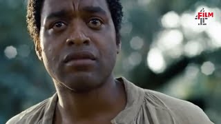 12 Years A Slave  starring Chiwetel Ejiofor and Lupita Nyongo  Film4 Trailer [upl. by Sunderland]