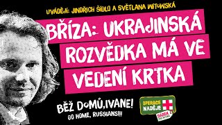 Vlastislav Bříza Generál Syrskyj utajil ofenzivu na Kursk dokonale v Rusku to nikdo nebral vážně [upl. by Groves]