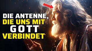 Energie und Schwingung – das ist die Sprache GOTTES Einschalten [upl. by Merridie]