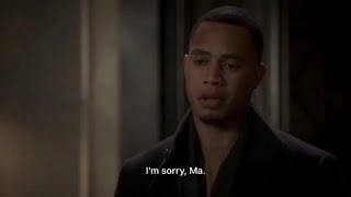 Cookie Comes Back At Her House And Sees Andre Since Last Night  Season 4 Ep 12  EMPIRE [upl. by Agrippina]