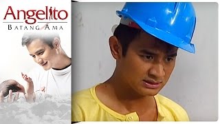 Angelito Ang Batang Ama  Episode 25 [upl. by Gamber]