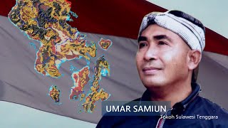 UMAR SAMIUN TOKOH MASYARAKAT SULTRA [upl. by Heshum]