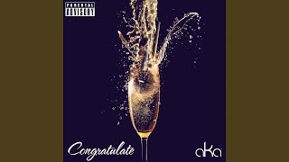 Congratulate [upl. by Adeirf]