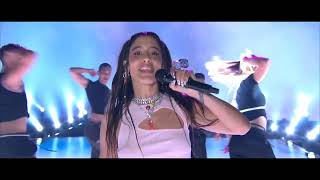 Marina Satti  ZARI LIVE  Greece 🇬🇷  Second SemiFinal  Eurovision 2024 [upl. by Arimahs]