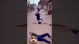 M raaj ne le li Jaan 😂🤣 comedy funny funnyvideo comedyfilms funniestvideo reelscomedy [upl. by Aerdma]