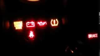 How to Reset TPMS on Nissan Sentra amp Infiniti Cars without tools 【GForever】 [upl. by Annala]