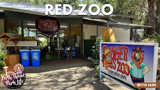 Red Zoo [upl. by Chirlin]