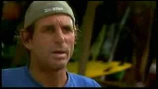 Laird Hamilton The Most Intense wave ever surfed Teahupoo Tahiti [upl. by Darbee]