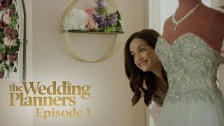 The Wedding Planners  Episode 1  One Funeral Two Weddings  Part 1  KimberlySue Murray [upl. by Uela390]