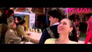 Jab We Met 2007 w Eng Sub Hindi Movie YouTube [upl. by Aietal]