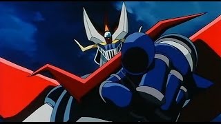 Mazinger Z ArcadeBanpresto1994 Great Mazinger 720p [upl. by Yesteb]